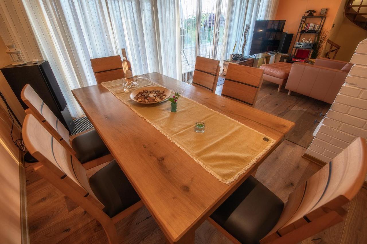 Gran Vista Holiday Home Gornji Mihaljevec Экстерьер фото