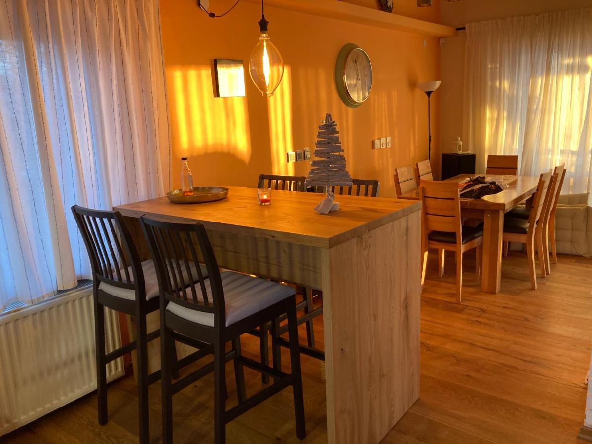 Gran Vista Holiday Home Gornji Mihaljevec Экстерьер фото